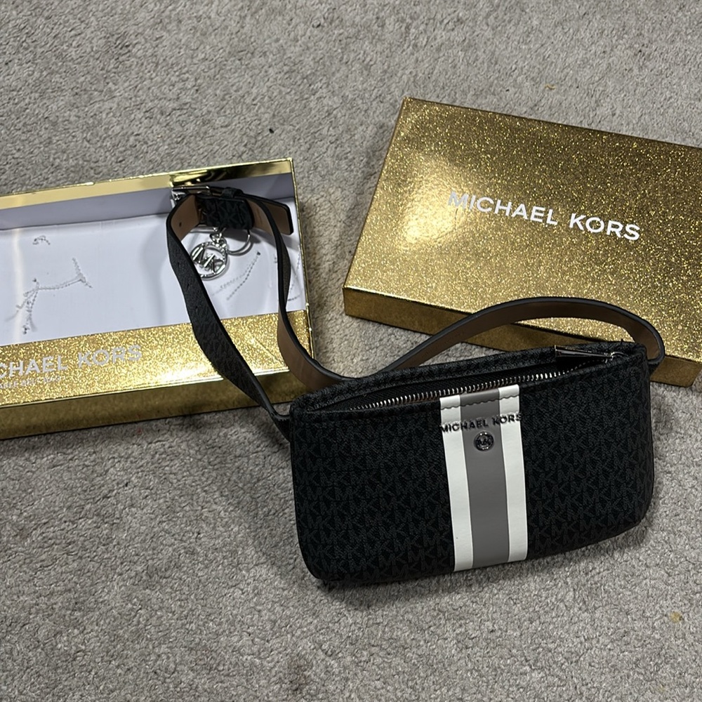 Michael Kors Fanny Pack XS